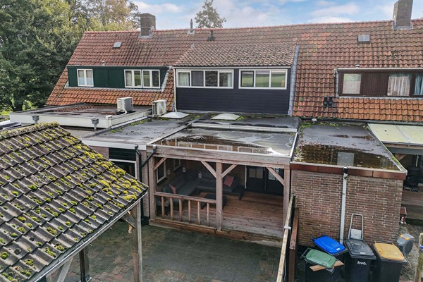 Medium property photo - Schokkerringweg 37B, 8307 RC Ens